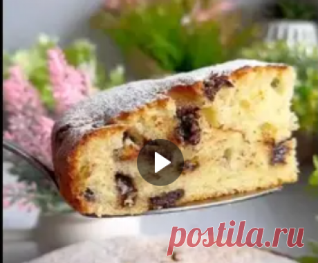 КЕКС С ШОКОЛАДОМ 🧁
Нежный, влажный и очень вкусный 😋
Ингредиенты (форма 20 см):
2 яйца категория с1 100 гр сахара 60 гр молока 60 гр сливочного масла 180 гр сметаны 200 гр муки 1 чл разрыхлителя щепотка соли 120 гр шоколада
Выпекаем в разогретой духовке до 180 градусов 40-45 минут.