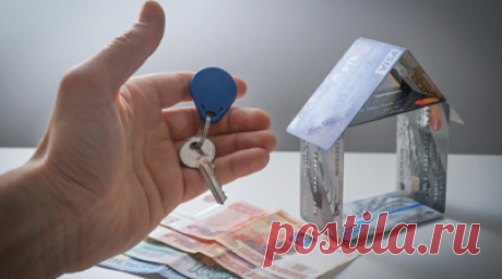 В ВТБ заявили, что выдача ипотеки в России упала на четверть. В ВТБ отметили снижение на четверть количества выданных ипотечных кредитов в октябре 2024 года. Читать далее