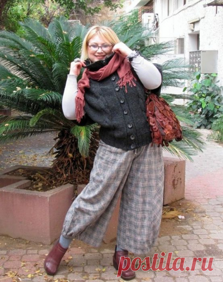 getImage (2) (553x700, 328Kb) | boho mori lagenlook | Boho, Boho style and Hashtag hijab