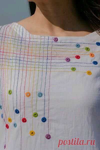 Pin page