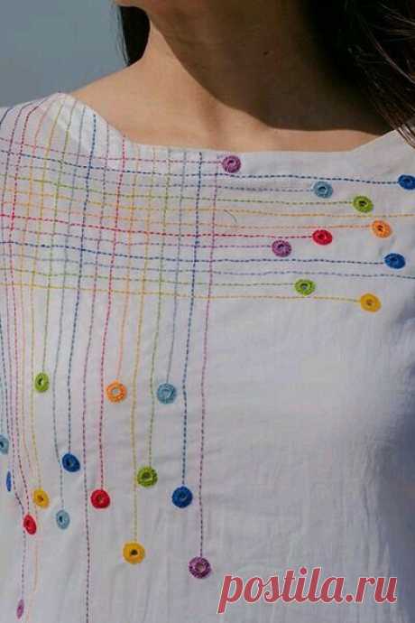 Pin page