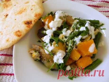 Борани без борана (Потеряные бараны) » Топтуха: Авторские рецепты