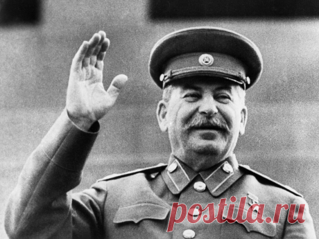 Какими словами И.В. Сталин обычно заканчивал пословицу «Кто старое помянет, тому глаз вон» | Поле брани | Дзен