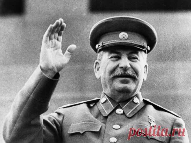 Какими словами И.В. Сталин обычно заканчивал пословицу «Кто старое помянет, тому глаз вон» | Поле брани | Дзен