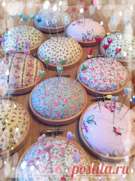Interesting Embroidery Hoop Craft Ideas | Decozilla