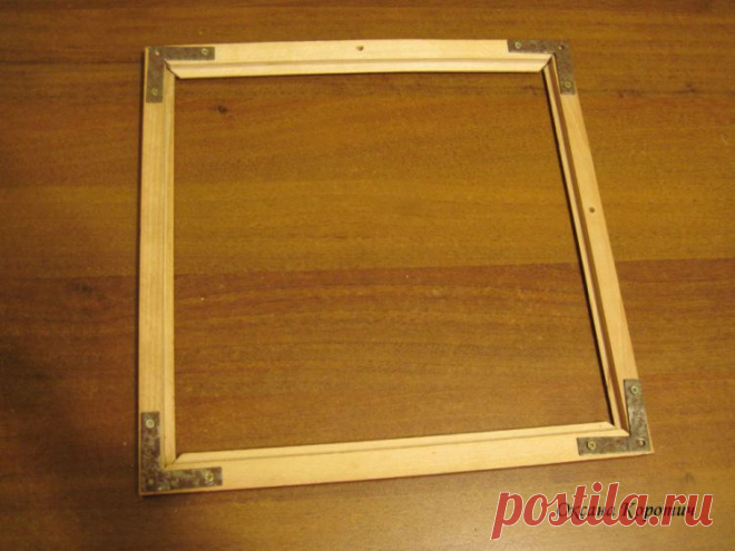 (9) Gallery.ru / Фото #1 - МК "Панно своими руками" - Korotich