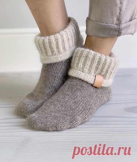 Носки HappyFeet LazyDays