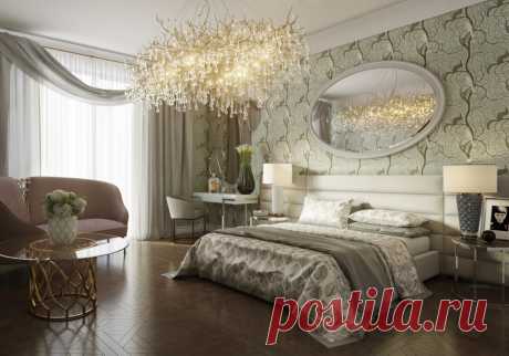 15 интерьеров спален из инстаграмов дизайнеров – Roomble.com