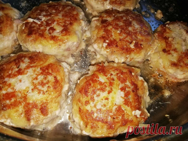 Беру небольшой кусочек фарша и пару картошек. Готовлю вкусный обед для всей семьи за 15 минут | Отчаянная Домохозяйка | Яндекс Дзен