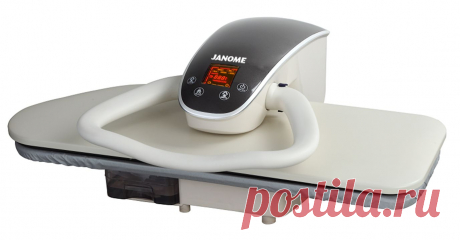 Гладильные прессы JANOME BIG EXELLENT модель 6600 (white) и 6700 (black)
Суперсовременный дизайн, высокое качество,  надежность,  долговечность,  компактность при значительно большом размере гладильной плиты 82 х 29 см,  удобная панель управления, встроенный парогенератор – все лучшее, что сочетает в себе японская техника JANOME Япония. Результат – Ваше свободное время и безупречно выглаженное белье. Купить гладильный пресс можно только у нас по лучшей цене в Украине.