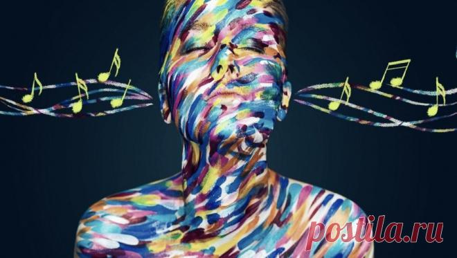 Синестезия: удивительный неврологический феномен Синестезия - одно из самых удивительных неврологических явлений, и каждый человек переживает его по-своему. В этой статье мы рассмотрим это явление более подробно.