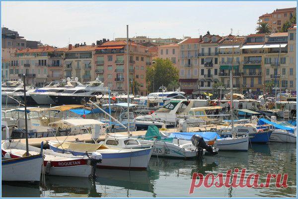 Лазурный берег, Канны. | Фотографии Светлана Верхошинская | 8083 фото