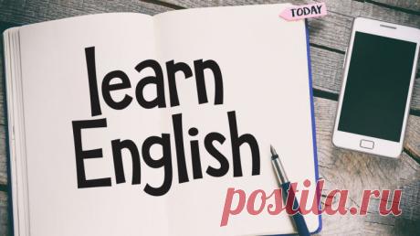 Как быстрее запомнить неправильные глаголы английского языка? Часть 1 | Обучение