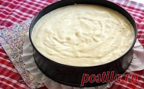 Очень вкусный нежный медовый бисквит. | Школа красоты