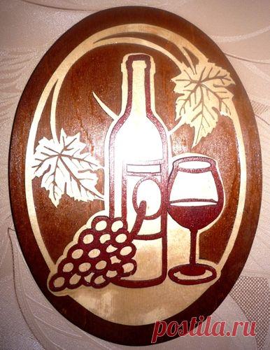 LOBZIK - ЛОБЗИК - Выпиливание лобзиком - галерея отдельных красивостей [Форум - ВЫПИЛИВАНИЕ И ИНТАРСИЯ]