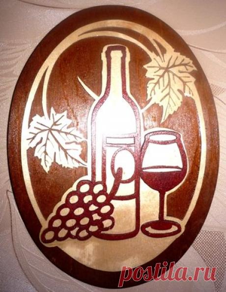 LOBZIK - ЛОБЗИК - Выпиливание лобзиком - галерея отдельных красивостей [Форум - ВЫПИЛИВАНИЕ И ИНТАРСИЯ]