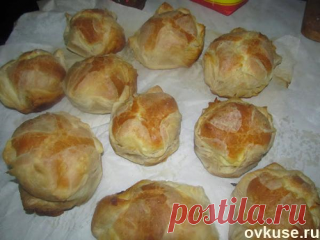 &quot;ЛЕНИНГРАДСКОЕ&quot; ПИРОЖНОЕ, ПОТРЯСАЮЩИЙ ВКУС - РОДОМ ИЗ «СОВЕТСКОГО» ДЕТСТВА