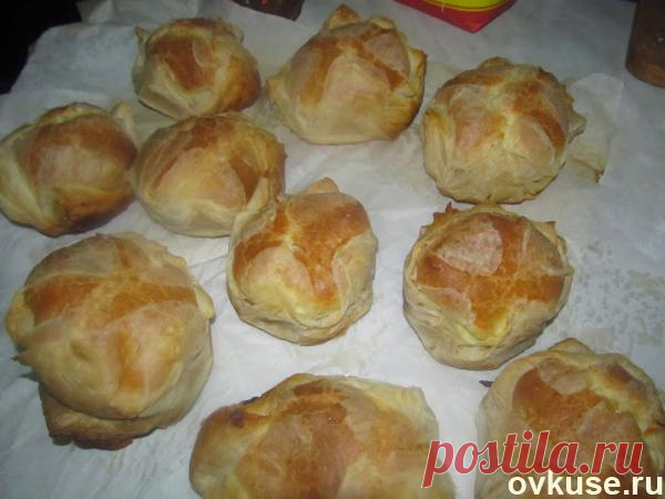 "ЛЕНИНГРАДСКОЕ" ПИРОЖНОЕ, ПОТРЯСАЮЩИЙ ВКУС - РОДОМ ИЗ «СОВЕТСКОГО» ДЕТСТВА