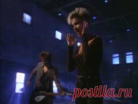 Roxette - It Must Have Been Love - YouTube