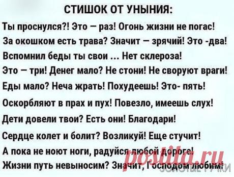 ЗОЛОТЫЕ РУЧКИ