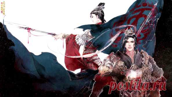 Tranh cổ đại của Y Xuy Ngũ Nguyệt (Ibuki Satsuki) | Page 2 | Mật Ngữ 12 Chòm Sao