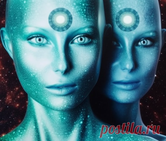 Высший Контактер утверждает, что якобы знает причины ухода так называемых «серых» с Земли | Тайны Мироздания - с Сергеем 🛸 | Дзен