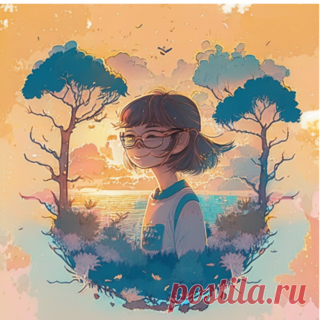 мои рисунки