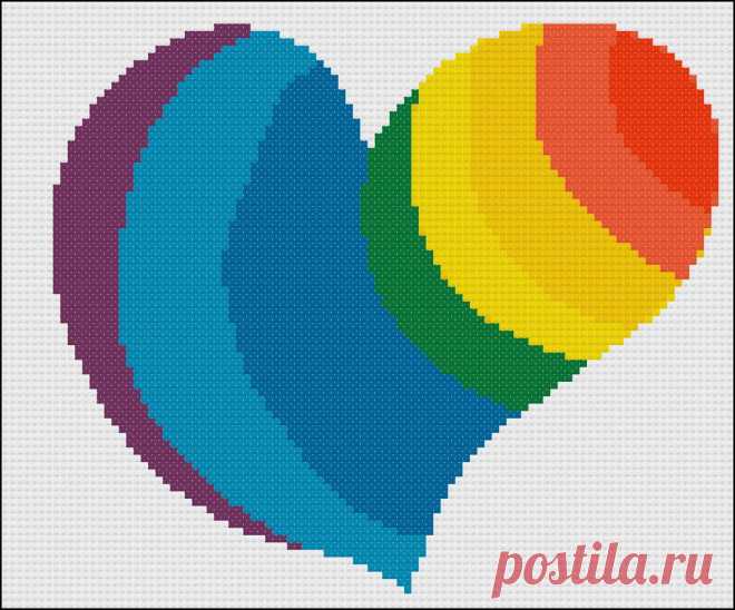 Yiota's Cross Stitch