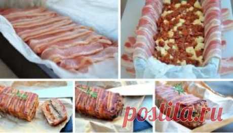 Сочнее мяса вы точно не ели! | Вкусные рецепты