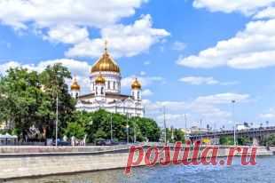 Правда ли, что уже в выходные в Москву придёт аномальная жара? | Ответы | Вопрос-Ответ | Аргументы и Факты