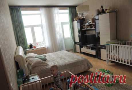 Куда поставить детскую кроватку Миллион советов на все случаи жизни!