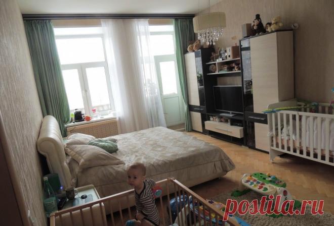 Как организовать спальное место вашего ребенка. Советы фэн-шуй.