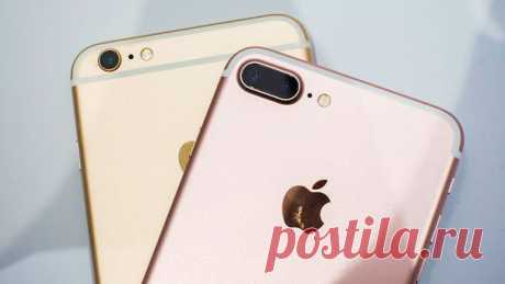 12 вещей, которые нужно знать перед покупкой iPhone 7 Казалось бы, несколько дней после презентации iPhone 7 и iPhone 7 Plus изучили с ног до головы. Известно, как выглядят смартфоны, их техническое оснащение, стоимость, в том числе на российском рынке. Тем не менее, ряд важных деталей всё-таки остался без внимания и требует более пристального изучения. Этот материал прольет свет на некоторые важные моменты, на которые следует обратить особое внимание тем, кто решил приобрести себе новое…