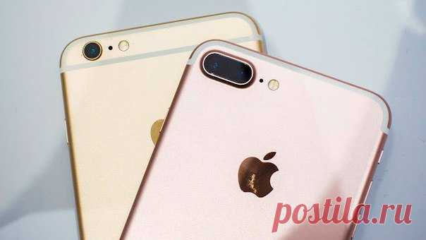 12 вещей, которые нужно знать перед покупкой iPhone 7 Казалось бы, несколько дней после презентации iPhone 7 и iPhone 7 Plus изучили с ног до головы. Известно, как выглядят смартфоны, их техническое оснащение, стоимость, в том числе на российском рынке. Тем не менее, ряд важных деталей всё-таки остался без внимания и требует более пристального изучения. Этот материал прольет свет на некоторые важные моменты, на которые следует обратить особое внимание тем, кто решил приобрести себе новое…