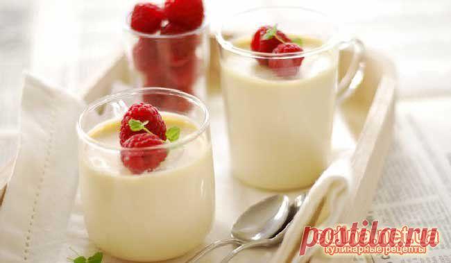 Как сделать кефир