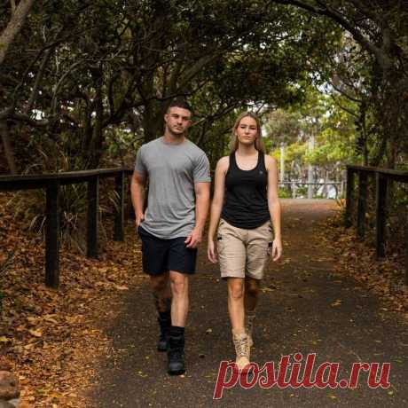 Reasons Why You Should Buy Slip-Resistant Shoes for Work &amp;#8211; Ferbena.com