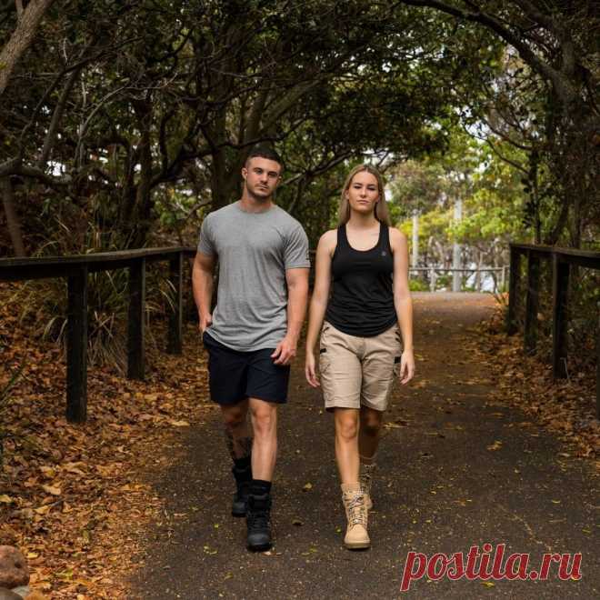 Reasons Why You Should Buy Slip-Resistant Shoes for Work &#8211; Ferbena.com