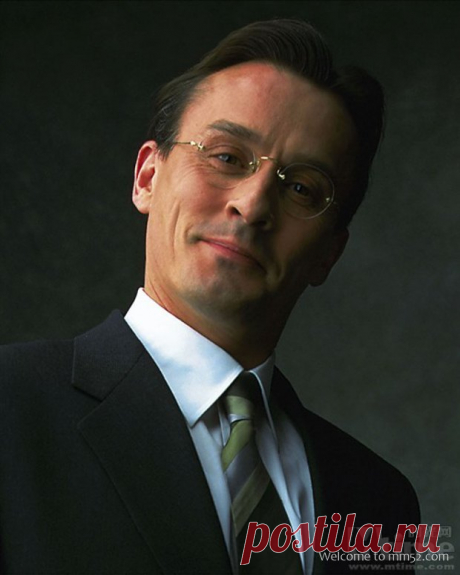 Роберт Неппер