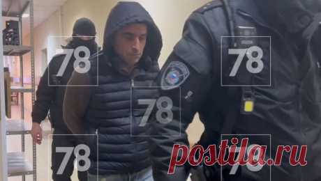 Мастурбировавшего при пятилетнем мальчике петербургского таксиста отправили в СИЗО. В Ленобласти таксиста, который во время поездки занялся мастурбацией при пятилетнем мальчике, отправили в СИЗО. Об этом сообщает телеканал 78. По информации телеканала, Всеволожский городской суд Ленобласти избрал мужчине меру пресечения ...