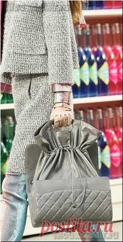 Модные сумки 2017 2018