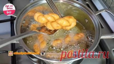 Подсели Мы на ЭТИ Штуки! (Готовлю, чуть ли не Каждый день!)