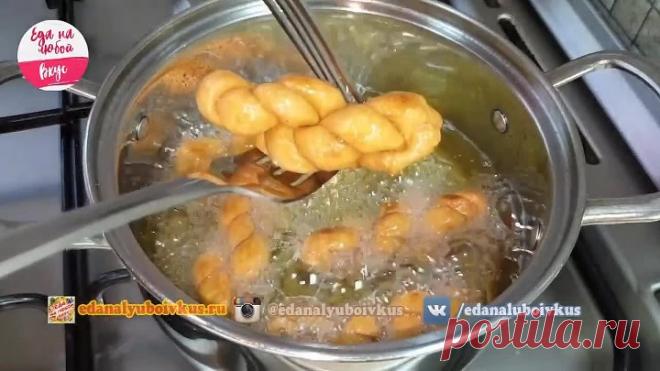 Подсели Мы на ЭТИ Штуки! (Готовлю, чуть ли не Каждый день!)