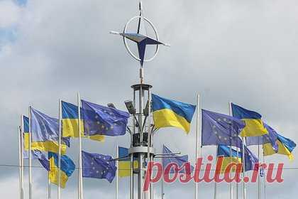 В стране НАТО пожаловались на давление альянса по помощи Украине
