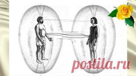 Энергетический вампир - человек, заблокированный от потоков божественных энергий