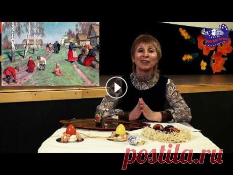 Рубрика «Календарь праздников». ПАСХАЛЬНАЯ РАДОСТЬ. Старинные пасхальные игры на Руси. Рубрика «Календарь праздников». ПАСХАЛЬНАЯ РАДОСТЬ. Старинные пасхальные игры на Руси....