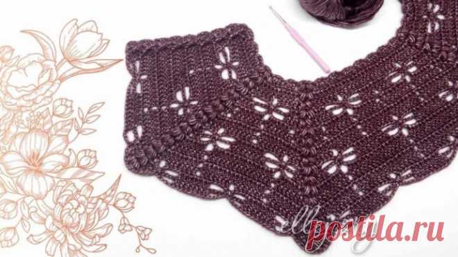 Круглая кокетка реглан для кардигана со стрекозами Круглая кокетка реглан для кардигана со стрекозамиЭтим узором можно связать и всю вещь целиком, настолько он красив.