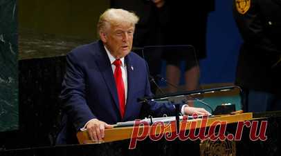 Аналитик Уотсон: США пытаются защитить себя от поражения Украины. Аналитик Алан Уотсон выразил убеждение, что президент США Дональд Трамп стремится переложить ответственность за грядущее поражение Украины на Европу, чтобы избежать политических издержек. Читать далее