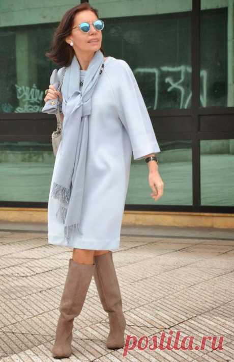 Look! Для дам! — Модно / Nemodno