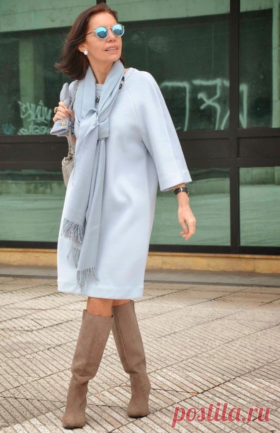 Look! Для дам! — Модно / Nemodno