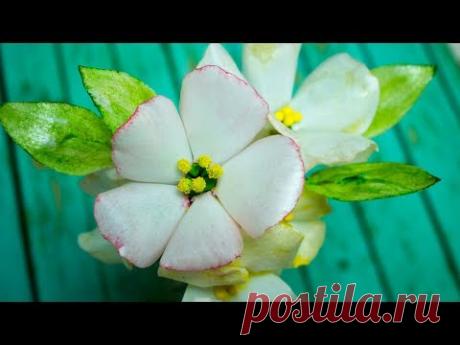 🌺Вафельные цветы🌺- Я - ТОРТодел!